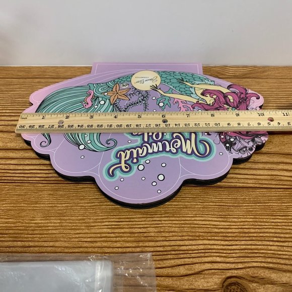 Sauce Box Mermaid Life Eyeshadow Palette - Picture 7 of 8